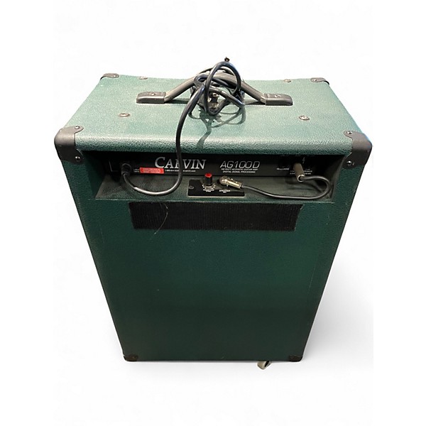 Used Carvin AG1000 Guitar Combo Amp