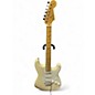 Used Fender EOB ED O'BRIEN STRATOCASTER Olympic White Solid Body Electric Guitar thumbnail