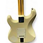 Used Fender EOB ED O'BRIEN STRATOCASTER Olympic White Solid Body Electric Guitar