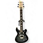 Used PRS CE24 GREY Solid Body Electric Guitar