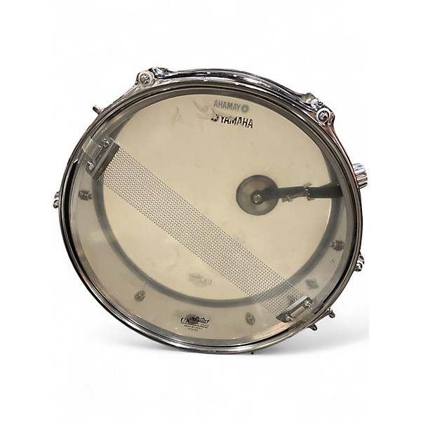 Used Yamaha 12in SK-275 Chrome Drum