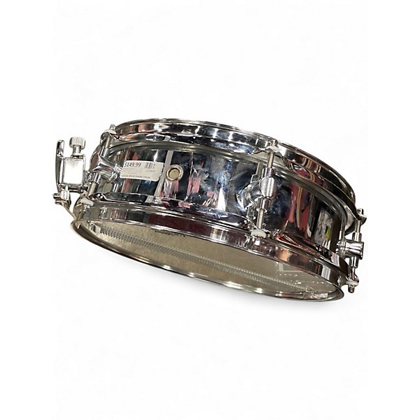 Used Yamaha 12in SK-275 Chrome Drum