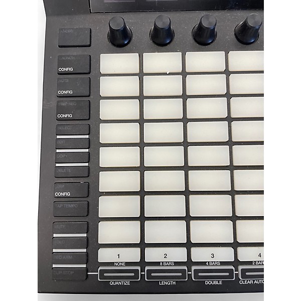 Used Akai Professional FORCE Production Controller