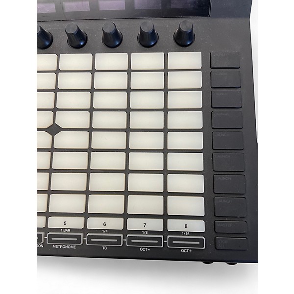 Used Akai Professional FORCE Production Controller