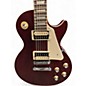 Used Gibson Les Paul Traditional Pro V Wine Red Solid Body Electric Guitar