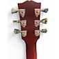 Used Gibson Les Paul Traditional Pro V Wine Red Solid Body Electric Guitar