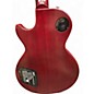 Used Gibson Les Paul Traditional Pro V Wine Red Solid Body Electric Guitar