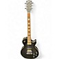 Used Gibson Les Paul Traditional Pro V Black Solid Body Electric Guitar thumbnail