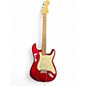 Used Fender Player Stratocaster HSS RED Solid Body Electric Guitar thumbnail