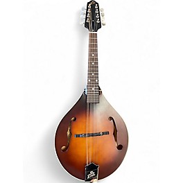Used The Loar LM110RRB 2 Tone Sunburst Mandolin