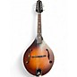 Used The Loar  LM110RRB 2 Tone Sunburst Mandolin thumbnail