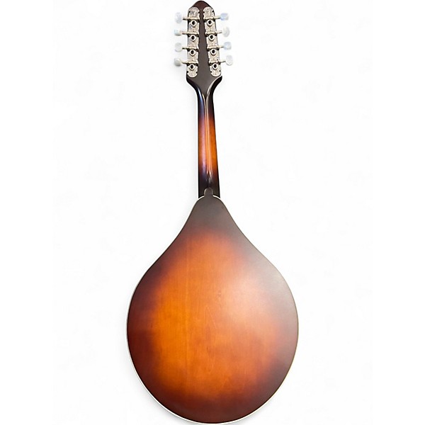 Used The Loar  LM110RRB 2 Tone Sunburst Mandolin