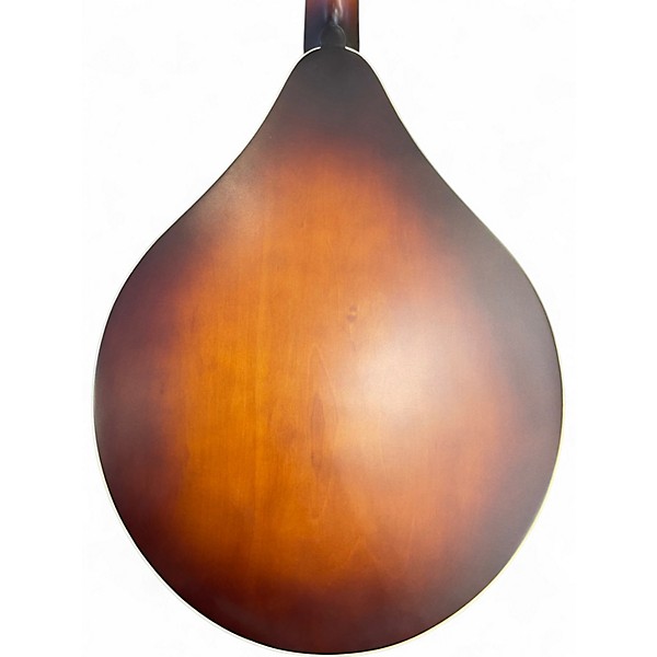 Used The Loar  LM110RRB 2 Tone Sunburst Mandolin