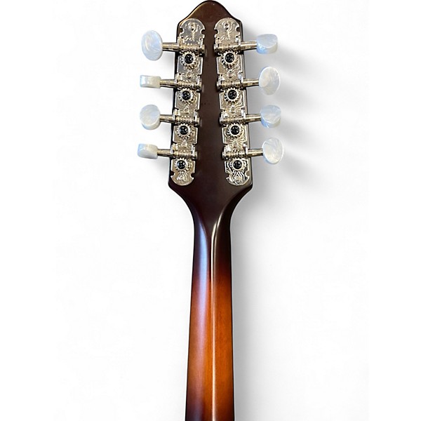 Used The Loar  LM110RRB 2 Tone Sunburst Mandolin