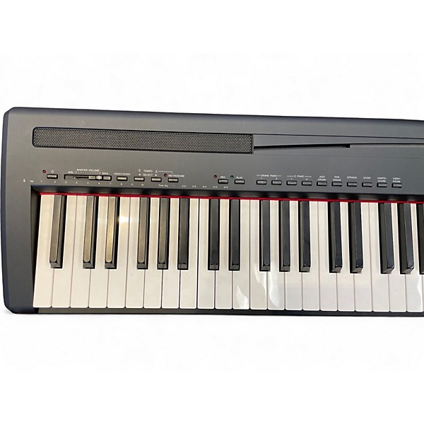 Used Yamaha P95 88 Key Digital Piano