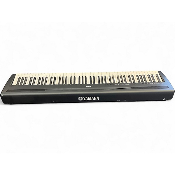 Used Yamaha P95 88 Key Digital Piano