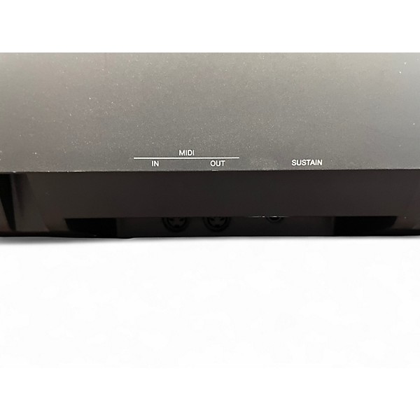 Used Yamaha P95 88 Key Digital Piano