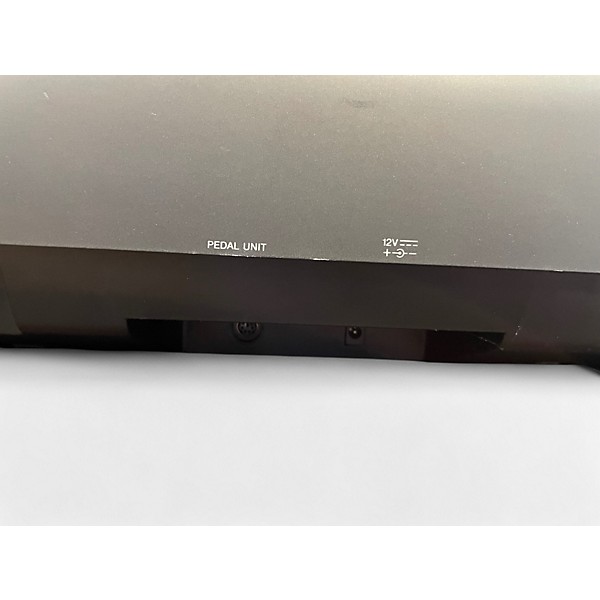 Used Yamaha P95 88 Key Digital Piano