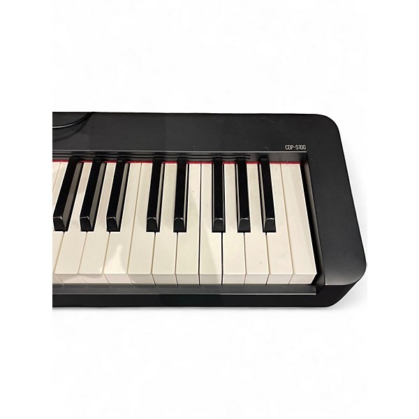 Used Casio CDPS100 Digital Piano