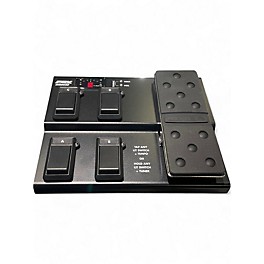 Used Line 6 FBV Express MKII 4 Button Footswitch