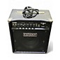 Used Fender Rumble 30 30W 1x10 Bass Combo Amp thumbnail