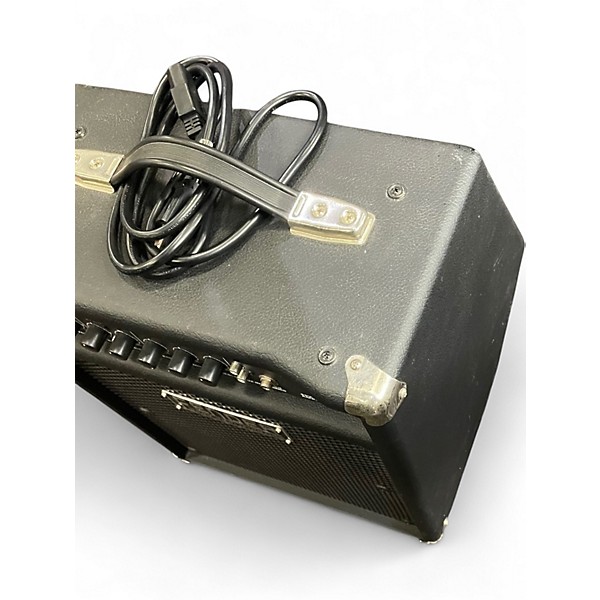 Used Fender Rumble 30 30W 1x10 Bass Combo Amp