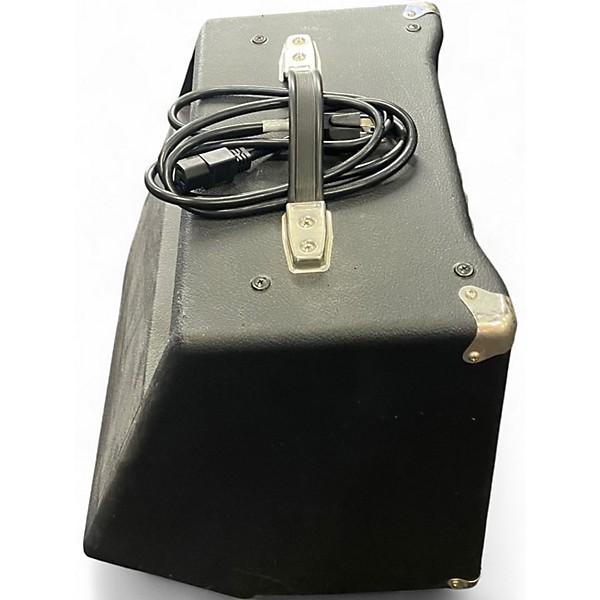 Used Fender Rumble 30 30W 1x10 Bass Combo Amp