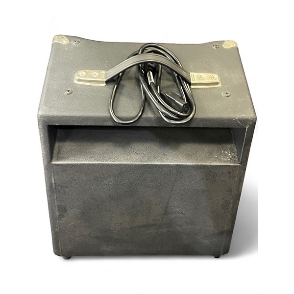 Used Fender Rumble 30 30W 1x10 Bass Combo Amp