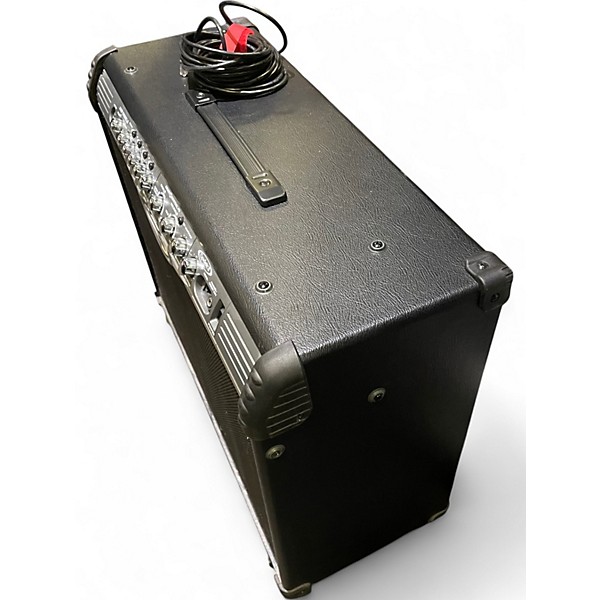 Used Line 6 Spider II 150W Solid State Guitar Amp Head