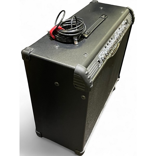 Used Line 6 Spider II 150W Solid State Guitar Amp Head