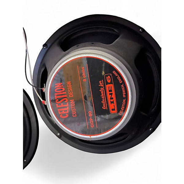 Used Line 6 Spider II 150W Solid State Guitar Amp Head