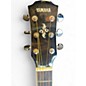 Used Yamaha APX600 Natural Acoustic Electric Guitar