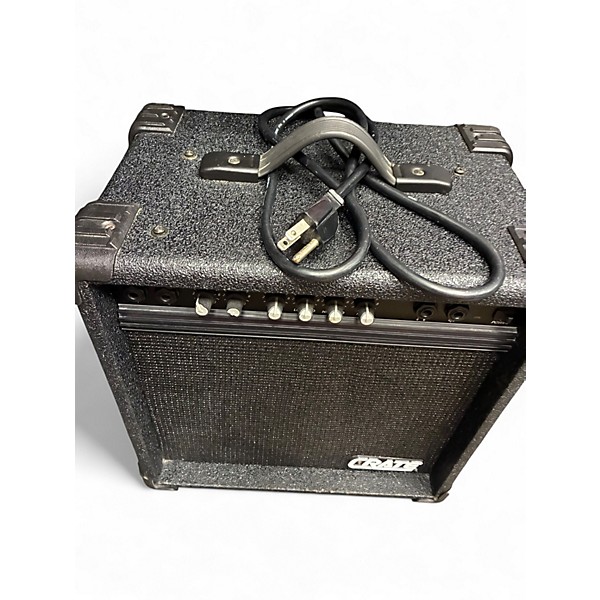Used Crate KX15 Keyboard Amp