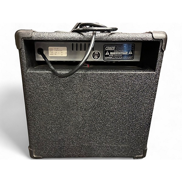 Used Crate KX15 Keyboard Amp
