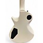Used ESP LTD EC256 Alpine White Solid Body Electric Guitar
