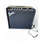 Used Fender Mustang LT25 25W 1x8 Guitar Combo Amp thumbnail