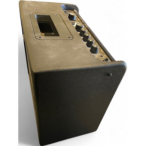 Used Fender Mustang LT25 25W 1x8 Guitar Combo Amp