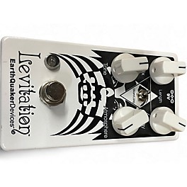 Used EarthQuaker Devices Levitation Reverb Effect Pedal