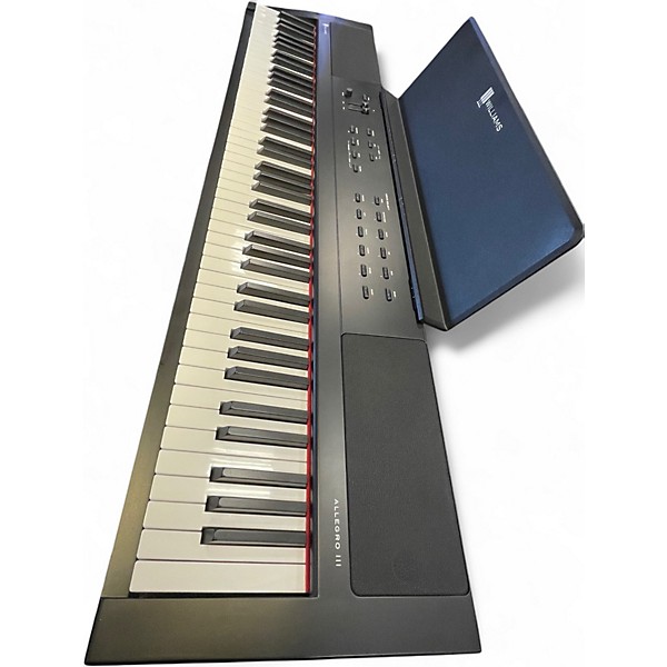 Used Williams Allegro 88 Key Digital Piano