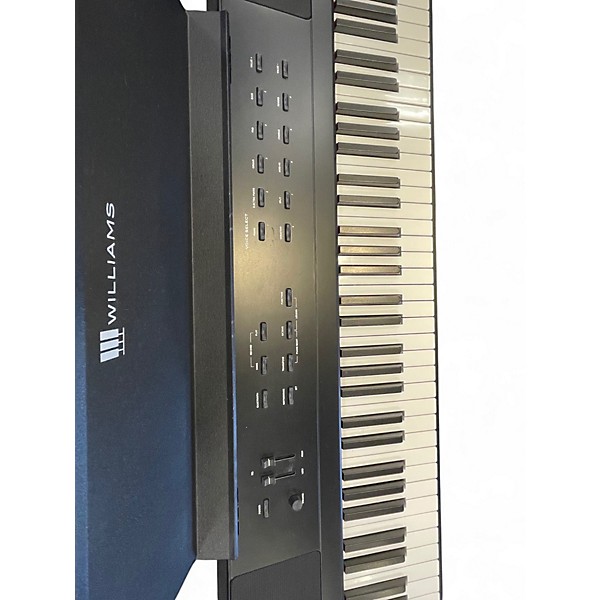 Used Williams Allegro 88 Key Digital Piano