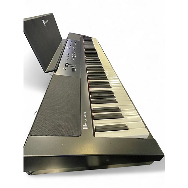 Used Williams Allegro 88 Key Digital Piano