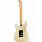 Used 2007 Fender 2007 Standard Stratocaster Arctic White Solid Body Electric Guitar