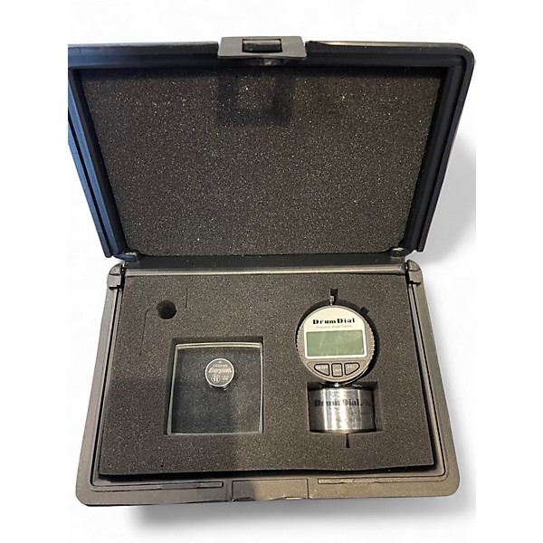 Used DrumDial Drum Dial Drum Key