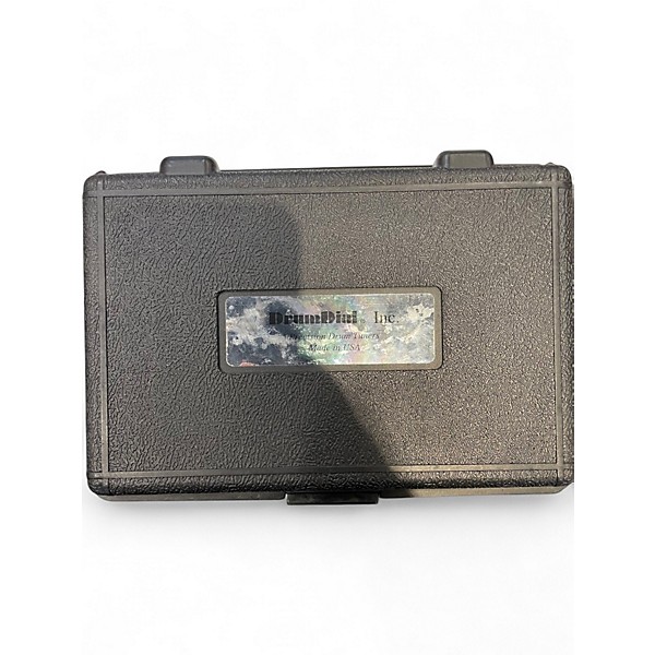 Used DrumDial Drum Dial Drum Key