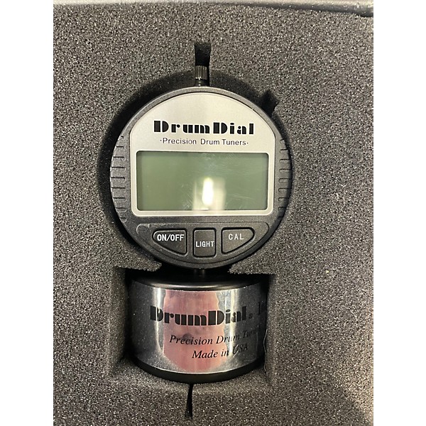 Used DrumDial Drum Dial Drum Key