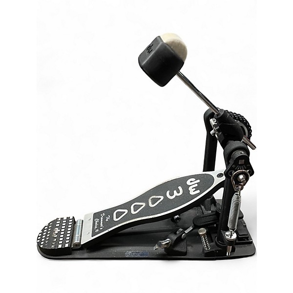 Used DW 3000 Series Single Single Bass Drum Pedal