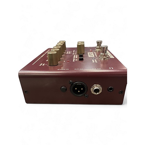 Used 2025 Acoustic APDI Pedal