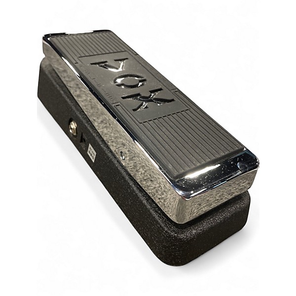 Used 2025 VOX WAH Effect Pedal