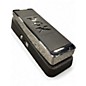 Used 2025 VOX WAH Effect Pedal