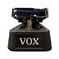 Used 2025 VOX WAH Effect Pedal